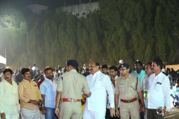 Jai Simha Movie Audio Launch